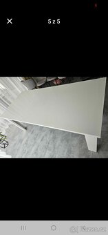 Jídelní stůl 220x100 - 3