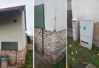 rodinný dům Velim - 3