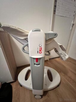 Jidelni zidlicka Peg Perego Tatamia - 3