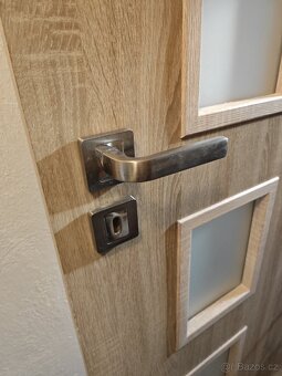 Interiérové dveře - 60P - 3