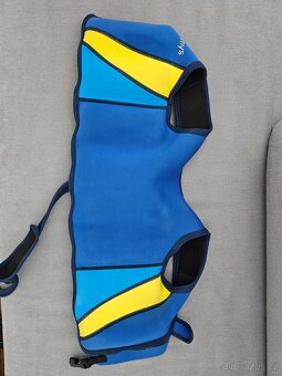 Dětská plavací vesta - 3