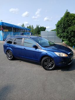 Ford fokus - 3