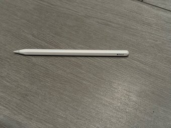 Stylus Apple Pencil 2. generace - 3