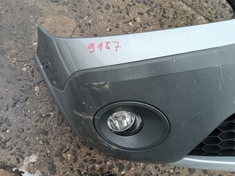 Skoda Fabia 2 facelift scout - díly vozu 9157/LF8L - 3