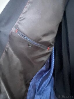 Dobry den prodam společensky oblek - 3