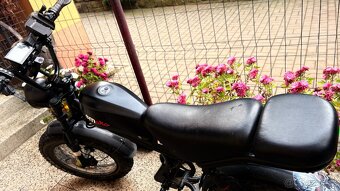 Elektrokolo dvojmistne - 3