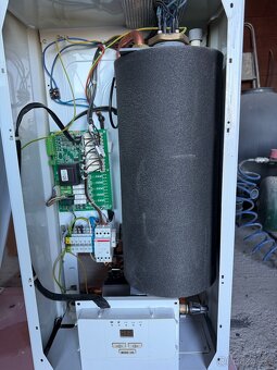 Prodám kotel Protherm Ray 9K - 3