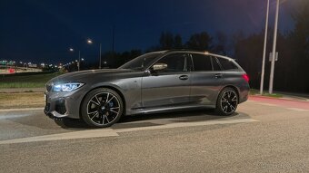 BMW M340i Touring xDrive, odpočet DPH - 3