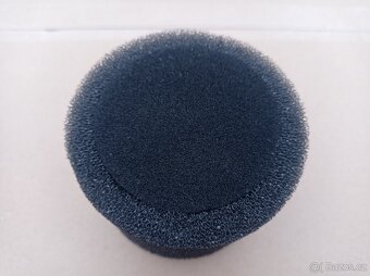 Molitanový vzduchový filtr 45 mm - 3