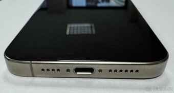 Apple IPhone 15 Pro Max 512GB Gold Natural Titanium - 3