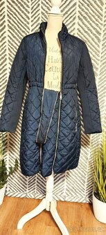 TĚHOTENSKÝ KABÁT - MAMA LICIOUS - 3