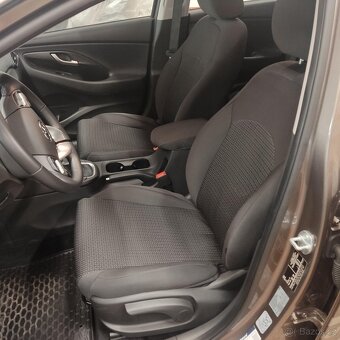 Autopotahy na míru I30 combi - 3