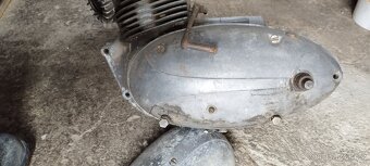 Jawa 250 Pérák - 3