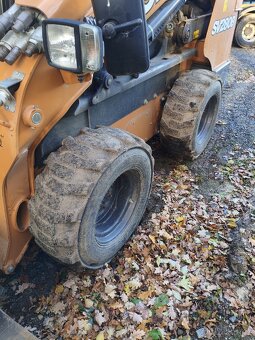 Smykový nakladač 12-16.5 - 3