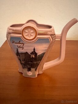 Kališek na prameny - 3