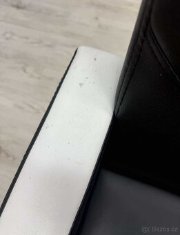 Kadeřnické křeslo - 3