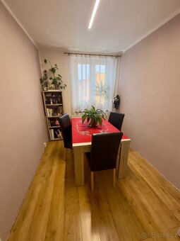 4+1 Jirkov, Studentska - 3