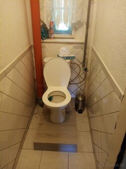 Pronajmu 3+1 v OC Pivovar - 3