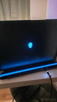 Alienware 18 Area-51 – RTX 5070 Ti, Ultra 9, 300Hz - 3