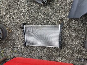 Karosářské díly Grande Punto 3 dveř - r.v. 2007 - 3