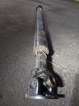 Kardan Avia 31 4kv.+5kv. L=1210mm - 3