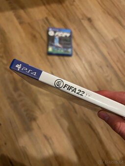 FIFA 22 PlayStation 4 - 3