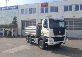 TATRA  PHOENIX  8x8 / 8x6 / 6x6 - 3