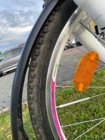 Rock Machine dívčí kolo - 3