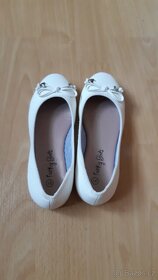 Dětské lodičky bili - 3