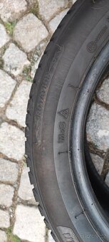 Pneu 235x50 r18 kormorán - 3