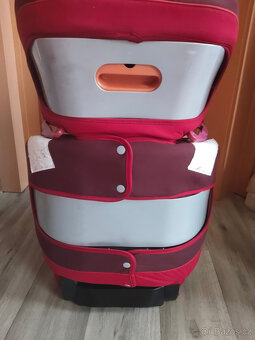 Autosedačka Cybex - 15-36kg . - 3