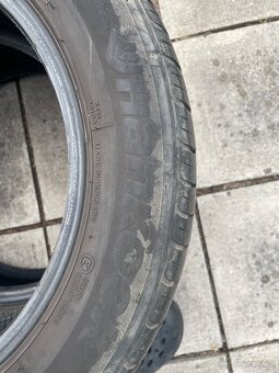 Letní pneu 185/60/15 - 3