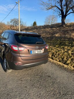 Hyundai ix35 - 3