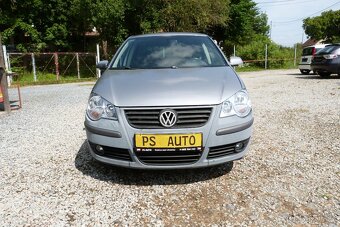 Vw Polo 1.4i united - 3
