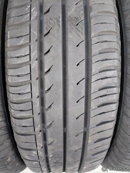 185/65/15 letni pneu CONTINENTAL 185 65 15 - 3