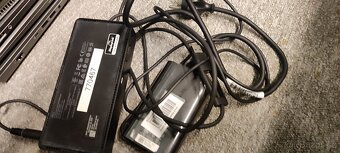 Dokovací stanice Dell - 3