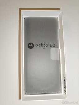 Motorola Edge 60 - 3