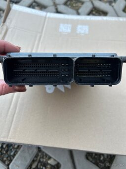 Řídící jednotka motoru CAYA + chip - 3