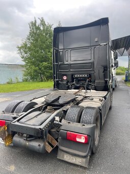 DAF XF 106 510 na nahradni dily - 3