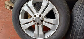 alu kola Mercedes Benz - 3