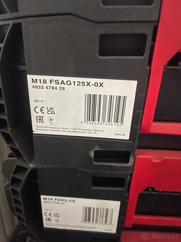 Milwaukee Fuel boxy - 3