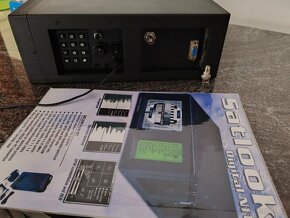 Satelitní vyhledávací přístroj - 3