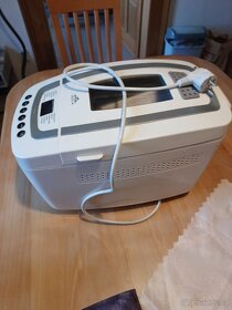 Prodám pekárnu ETA - 3