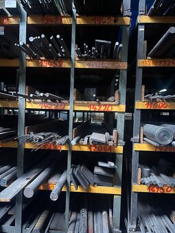 Nástrojová ocel - 3