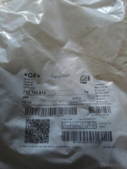 Elektrotvarovky +GF+ - 3