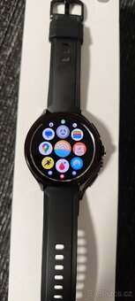 Xaomi Watchs 2 pro LTE - 3