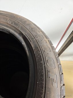 Letní Pneu Dunlop 185/60 R15 - 3