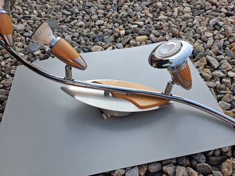 Světlo pokojové - 3