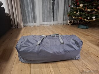 Cestovni postýlka kinderkraft Joy - 3