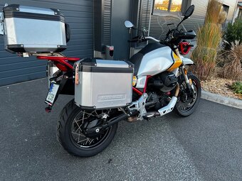 2019 Moto Guzzi V 85 TT - 3